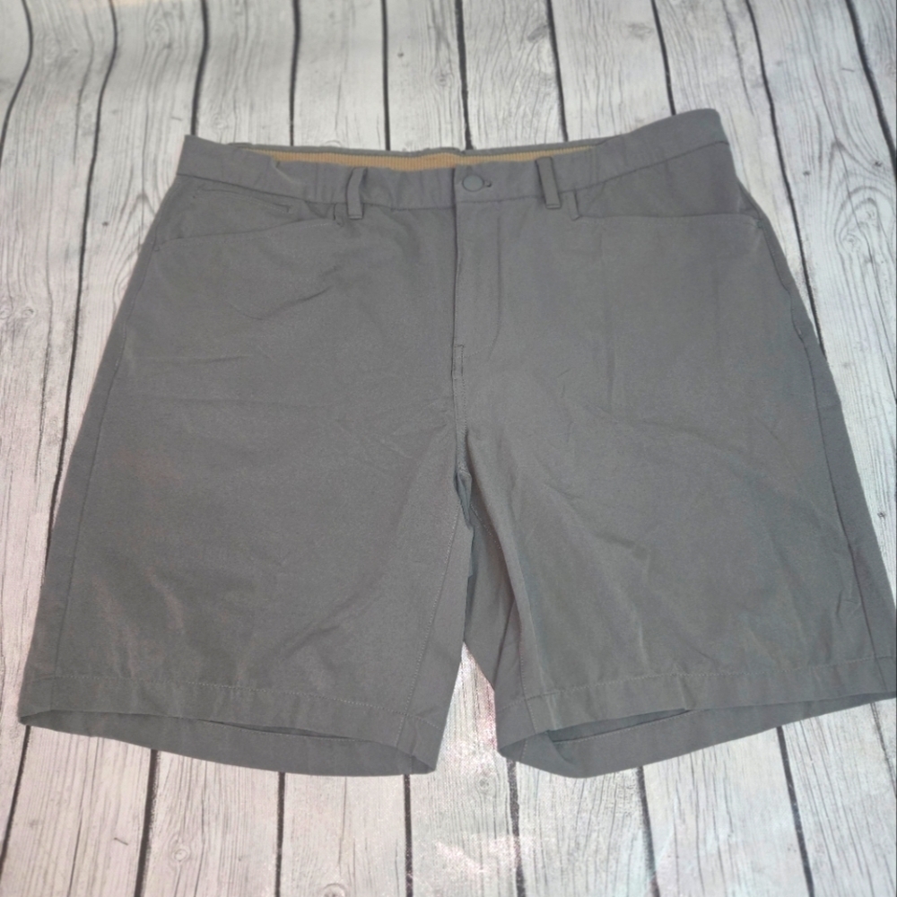 REI Co-Op Shorts Sun Up Performance Nylon Hiking Trek Outdoor 40